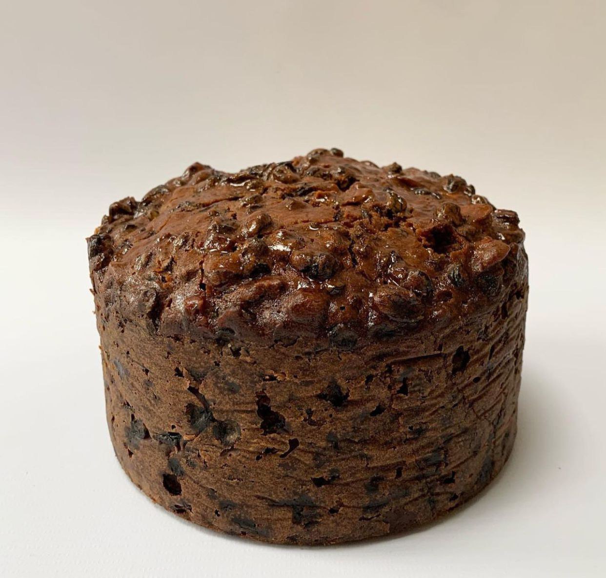 Fruit Cake